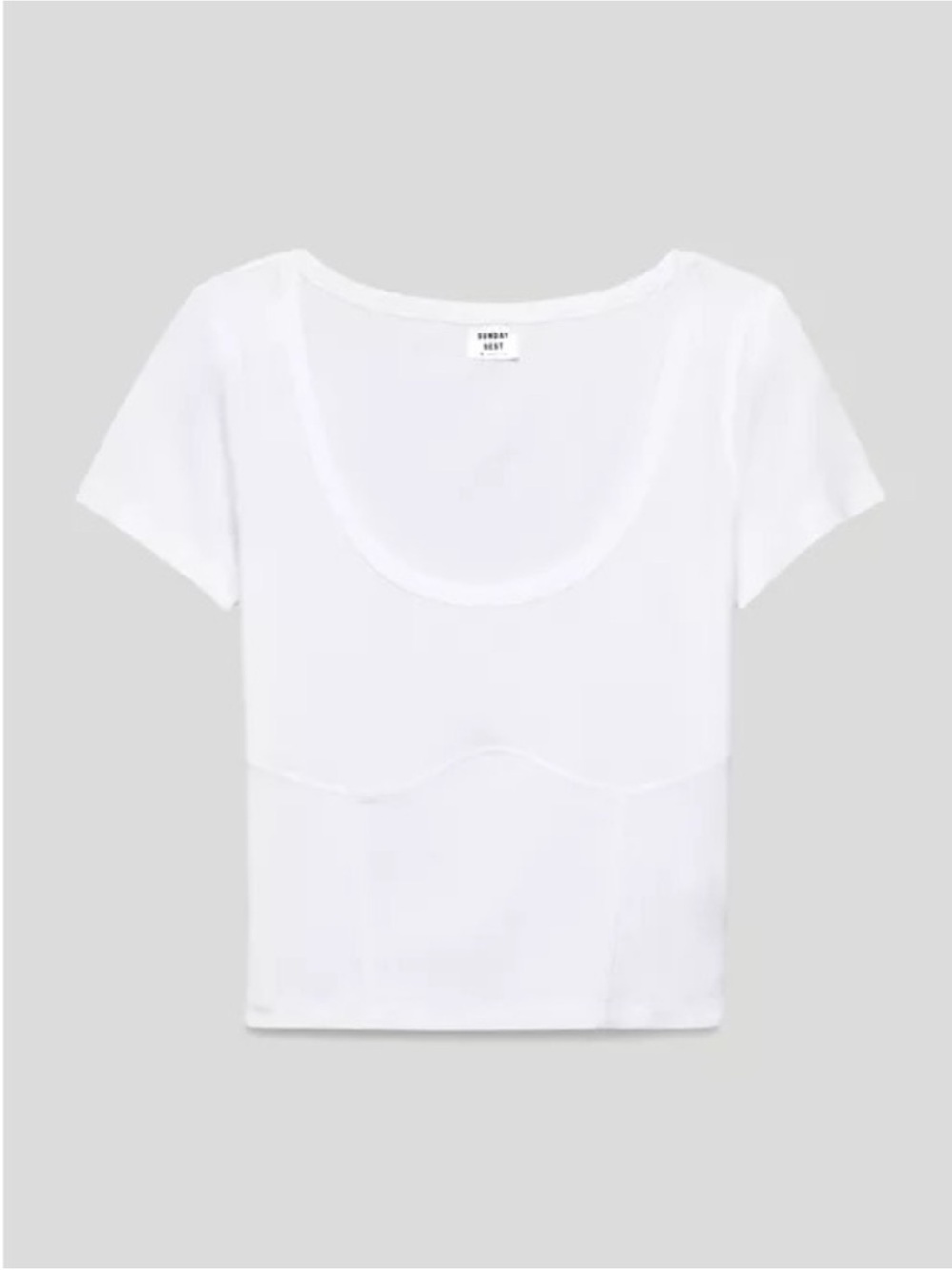 Sunday Best Rumi T-Shirt
